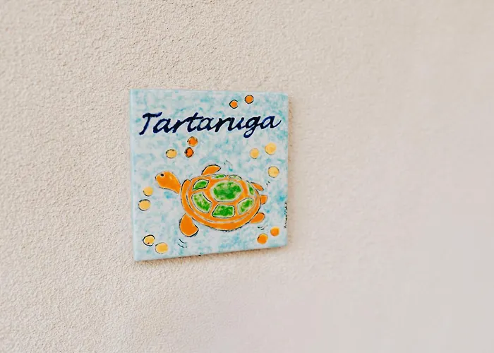 Residenza Alpaluba Apartmán