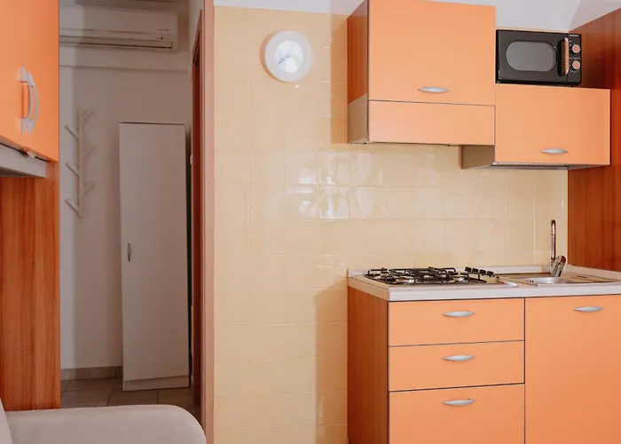 Residenza Alpaluba *