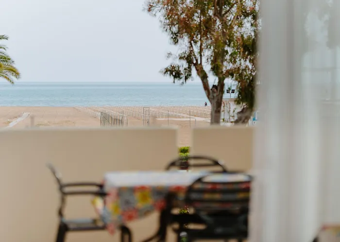 Residenza Alpaluba Apartmán *