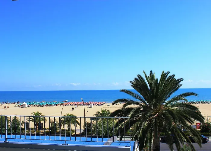 Residenza Alpaluba Apartmán