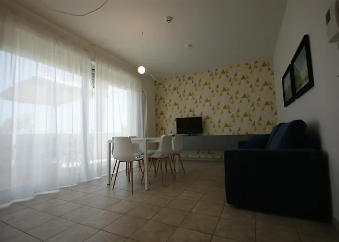 Residenza Alpaluba * Vasto