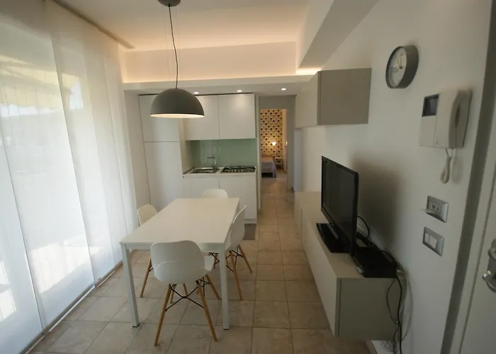 Residenza Alpaluba * Vasto