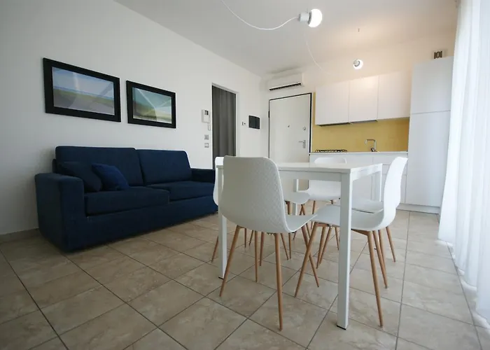 Residenza Alpaluba *