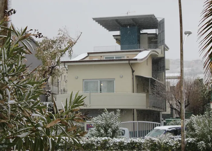 Residenza Alpaluba *