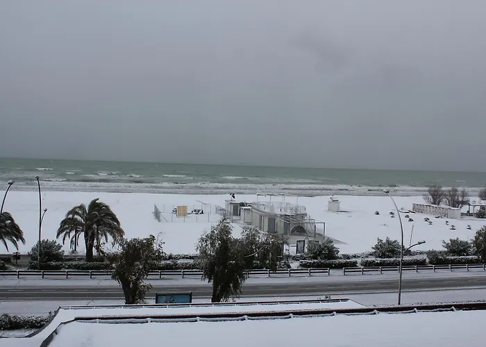 Residenza Alpaluba Apartmán *