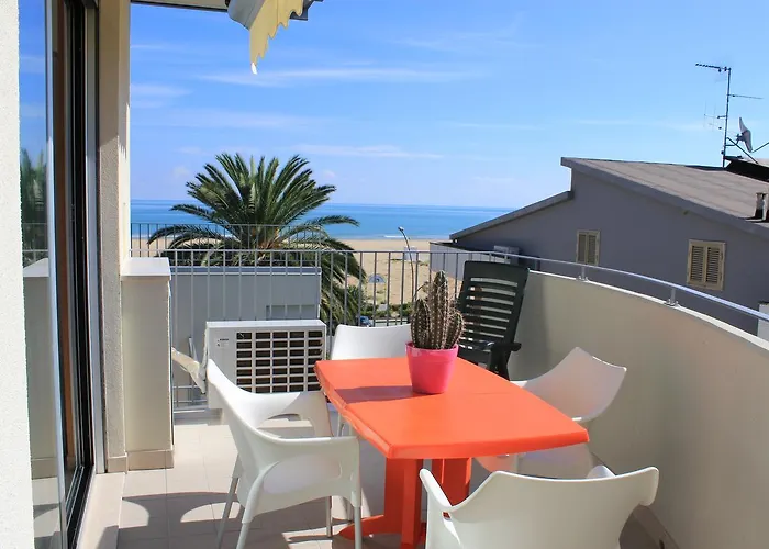 Residenza Alpaluba *