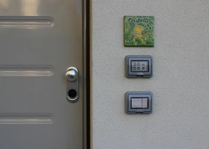 Residenza Alpaluba Vasto