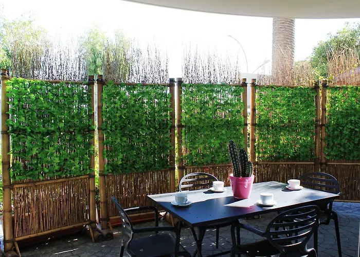 Apartmán Residenza Alpaluba