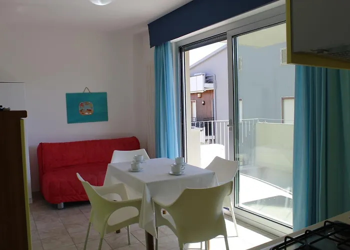 Residenza Alpaluba *