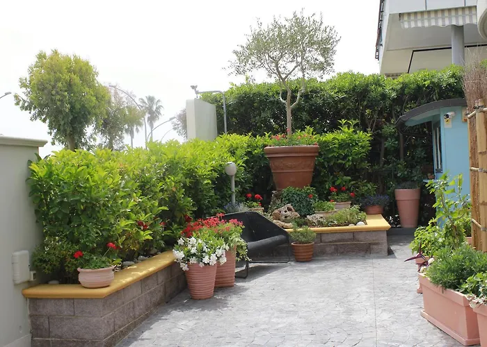 Residenza Alpaluba * Vasto