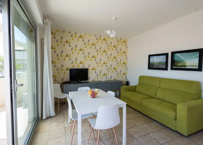 Residenza Alpaluba *