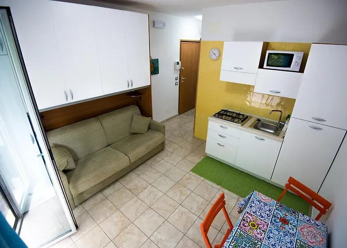 Residenza Alpaluba Vasto